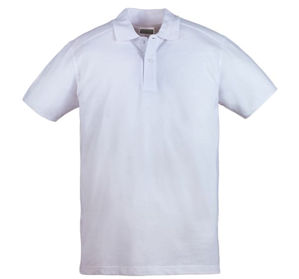Polo Safari 100% coton - Coverguard