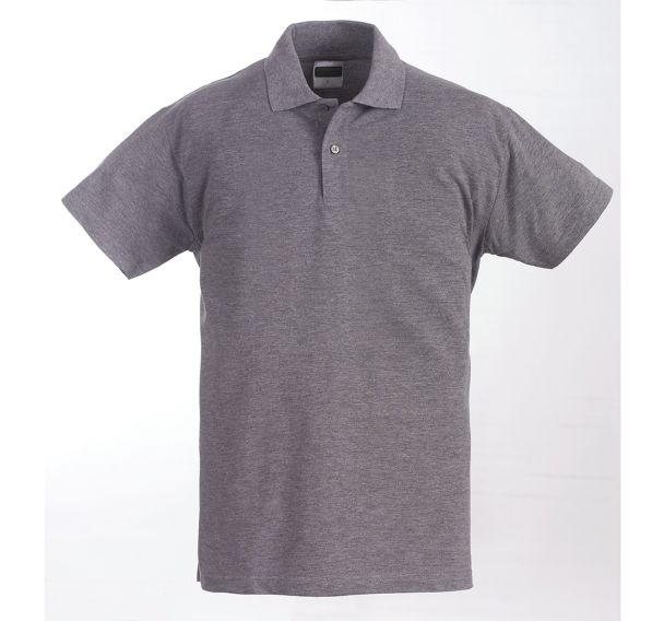 Polo Safari 85% coton - Coverguard