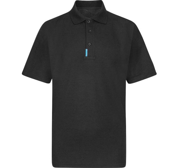 Polo de travail à manches courtes WX3 T720 - Portwest