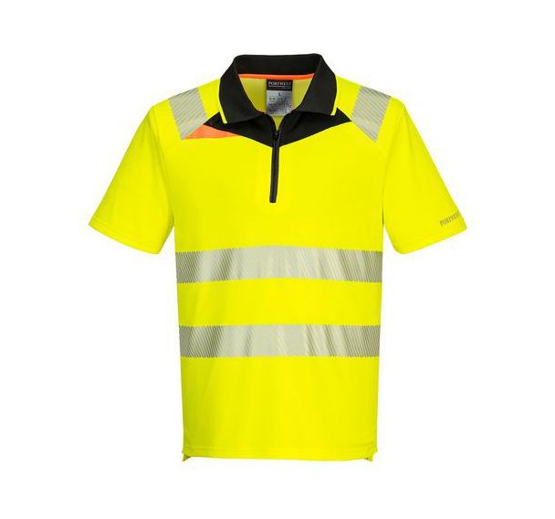 Polo haute visibilté DX4 DX41 - Portwest