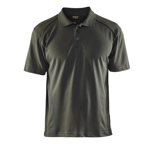 Polo piqué anti-UV anti-odeur 3326 Blaklader