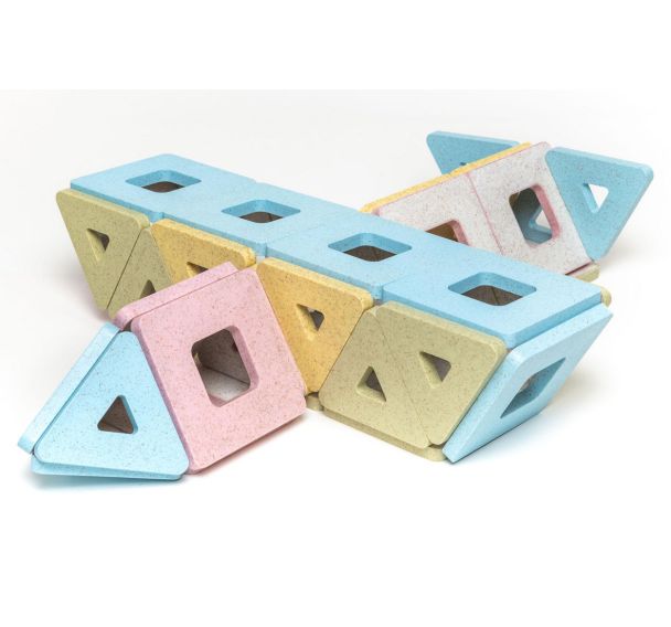 Polydron kindermag