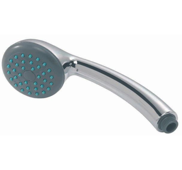 Pomme de douche Chrome