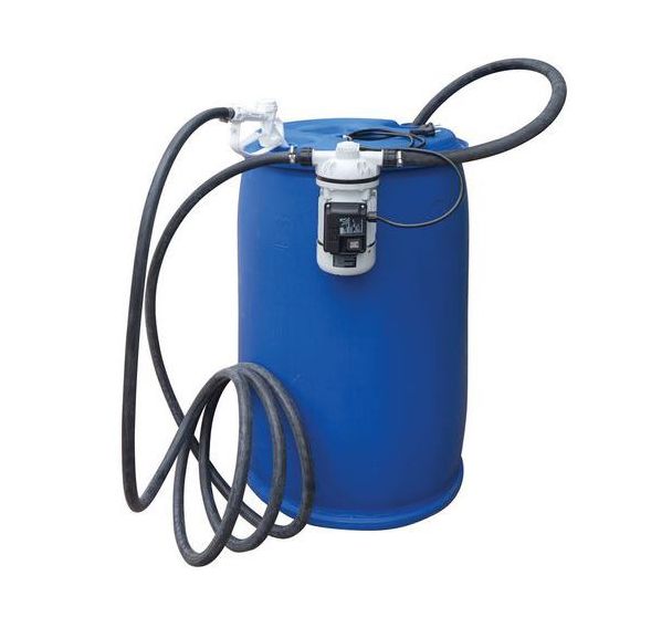 Pompe Cemobluepack 12V