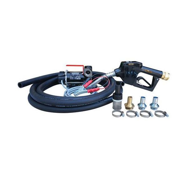 Pompe Cemopack avec câble électrique - Cemo