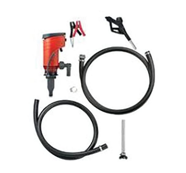 Pompe PREMAxx à membranes électriques 38l/min-12 V-DC