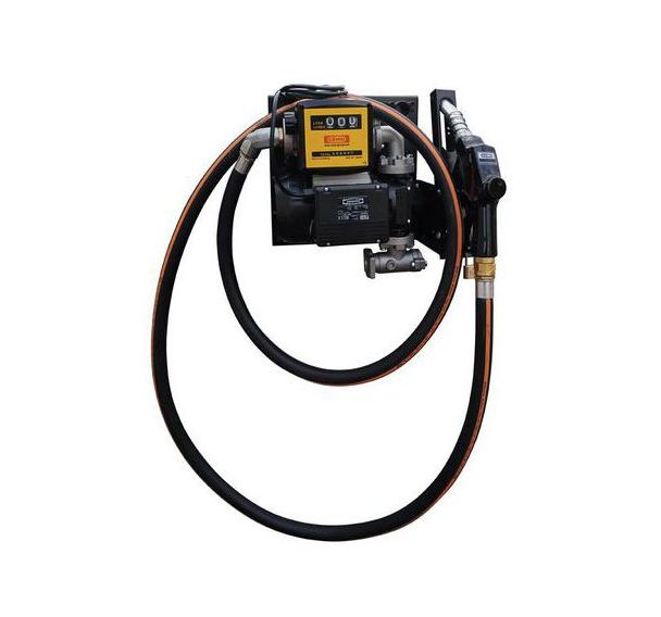 Pompe Platine Gold - Cemo