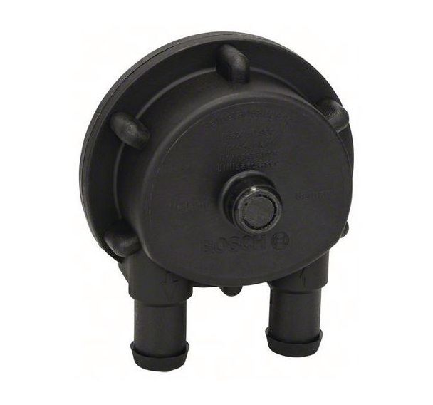 Pompe à eau 2000 l/h, 1/2'', 4 m, 40 m, 30 sec.