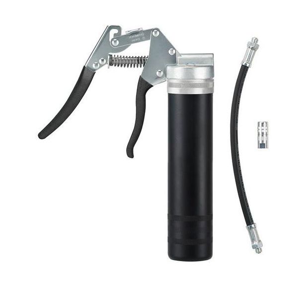 Pompe à graisse à une main - EHFP M10x1 PZ MU