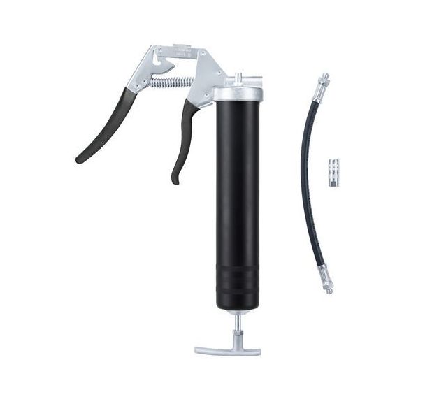 Pompe à graisse à une main - ZBH 2014.1 M10x1 set 1