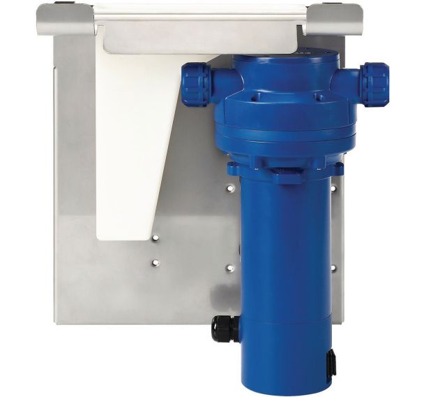 Pompe à pistolet manuel pour urée 30l/min-12 V-DC - Pressol