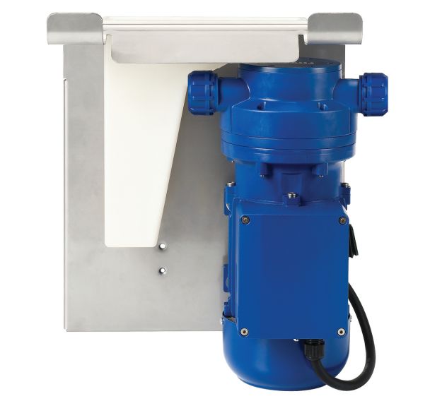 Pompe à pistolet manuel pour urée 35l/min- 230 V