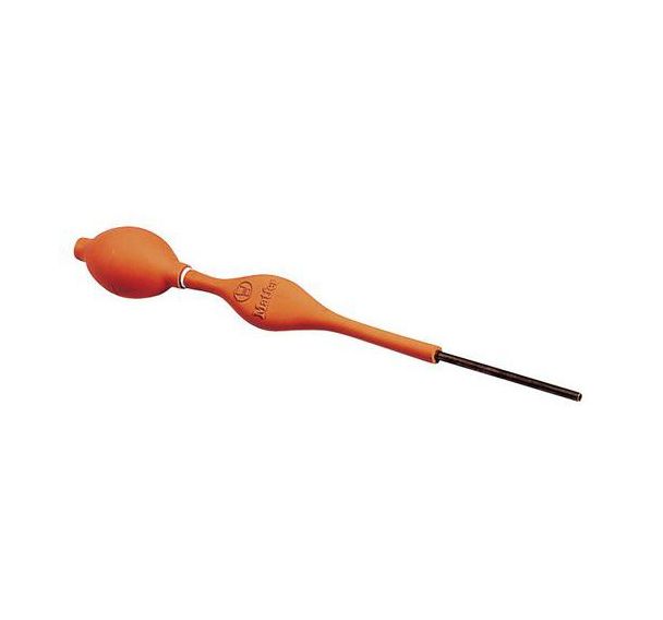 Pompe à souffler le sucre Matfer L 360mm