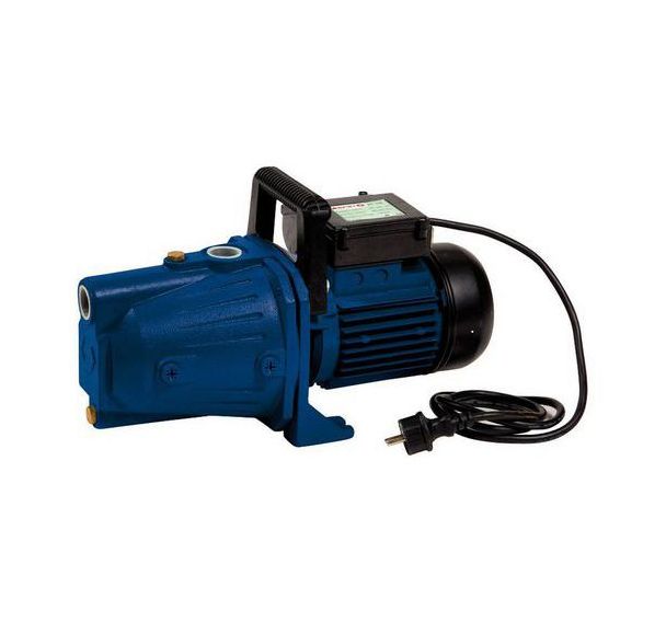 Pompe d'arrosage AF100 1000W 4000L