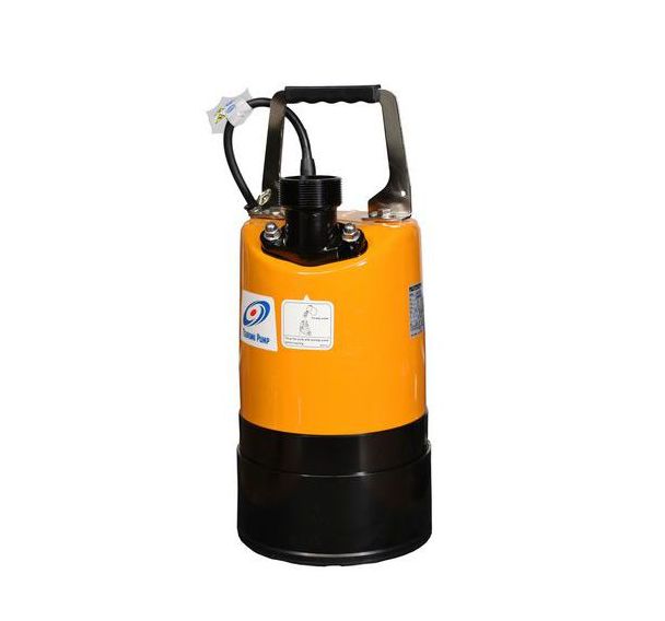 Pompe d'assèchement LSC2-75S série serpillère - Tsurumi