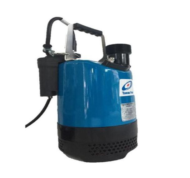 Pompe d'épuisement forte puissance - Automatique LB800A