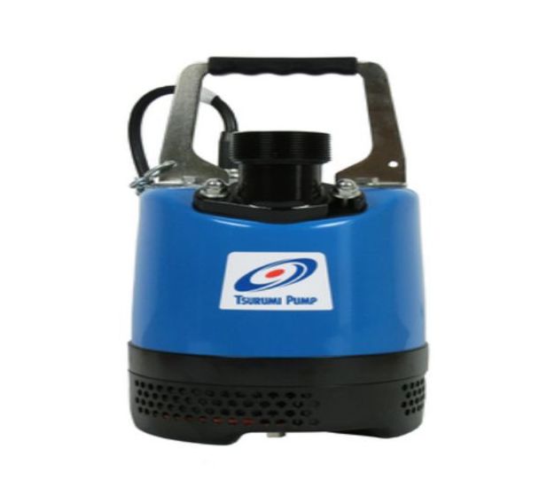 Pompe d'épuisement forte puissance - Manuelle LB-800