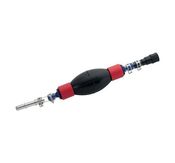 Pompe d'amorçage diesel