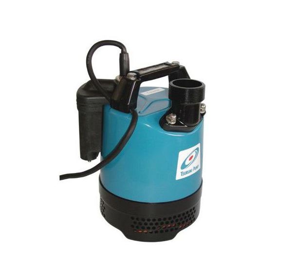 Pompe de chantier LB 480