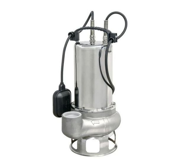 Pompe de chantier Marina SGX 1100