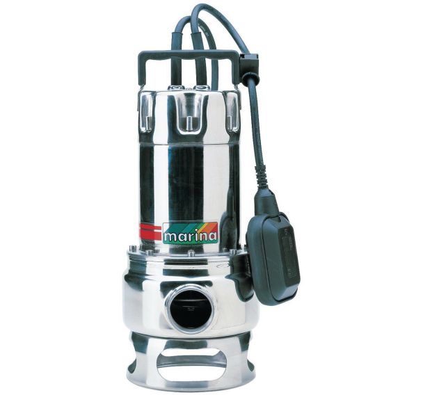 Pompe de chantier Marina SGX 1100