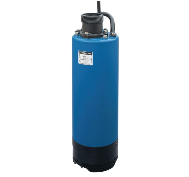 Pompe de chantier grande puissance LB 1500