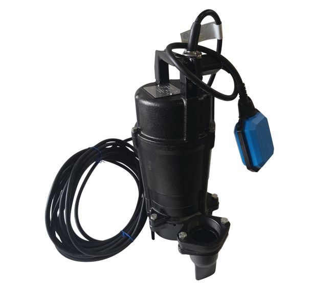 Pompe de relevage vortex automatisée Tsurumi 40UTZ2.25S