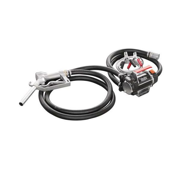 Pompe de transfert 12 V