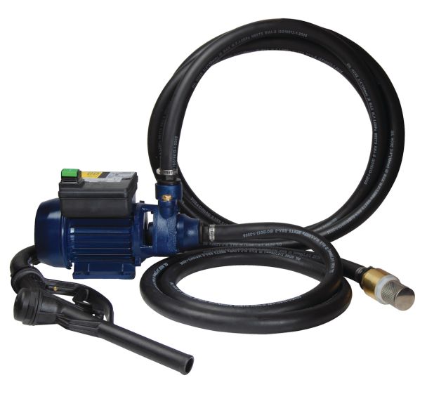 Pompe de transfert Spid'O TR50