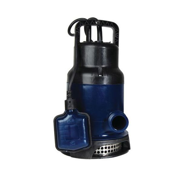 Pompe d'évacuation eaux sales Spid'O ECC150