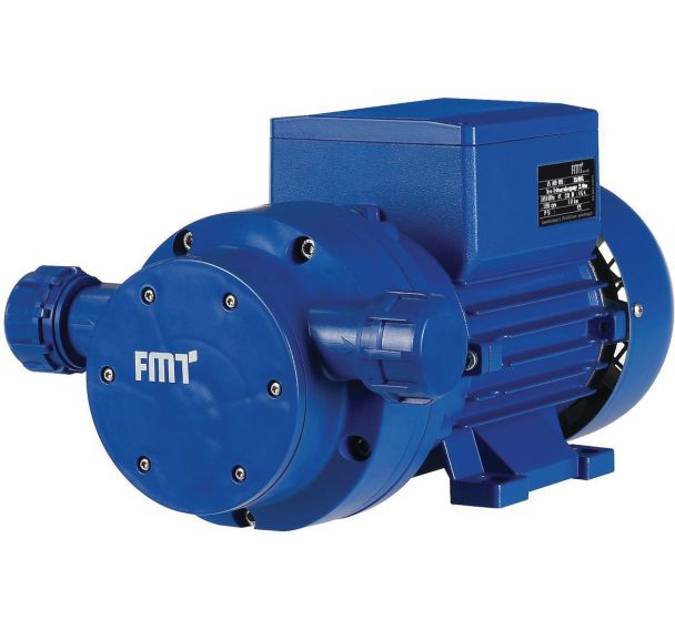 Pompe élec. à membrane urée, 14 l/min-230 V-1~AC-50 Hz