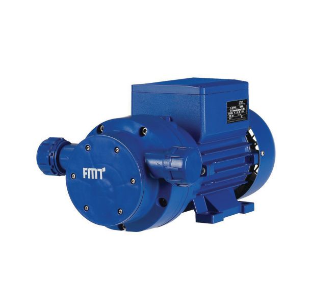 Pompe élec. à membrane urée, 35 l/min-230 V-1~AC-50 Hz