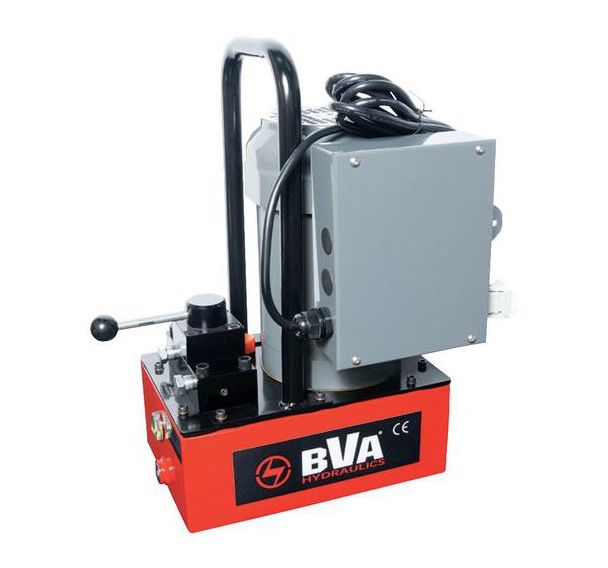 Pompe électrique