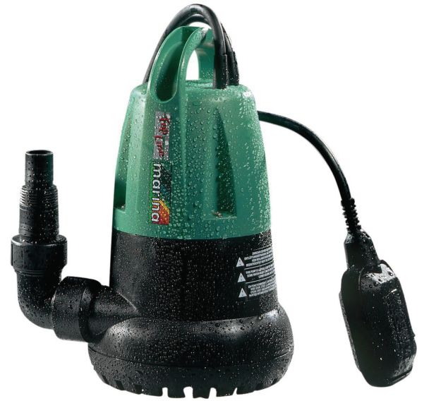 Pompe immergée Marina - Modèle TF 800S