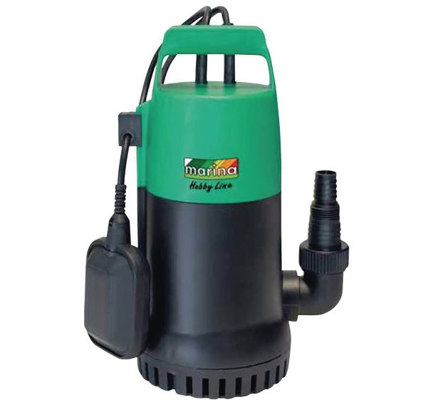 Pompe immergée Marina - Modèle TSN 300S