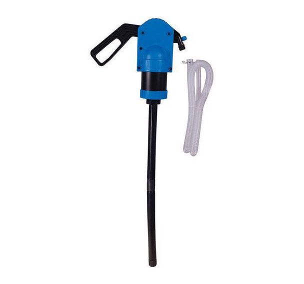 Pompe manuelle pour adblue®
