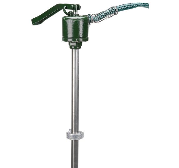 Pompe manuelle pour fût Spido
