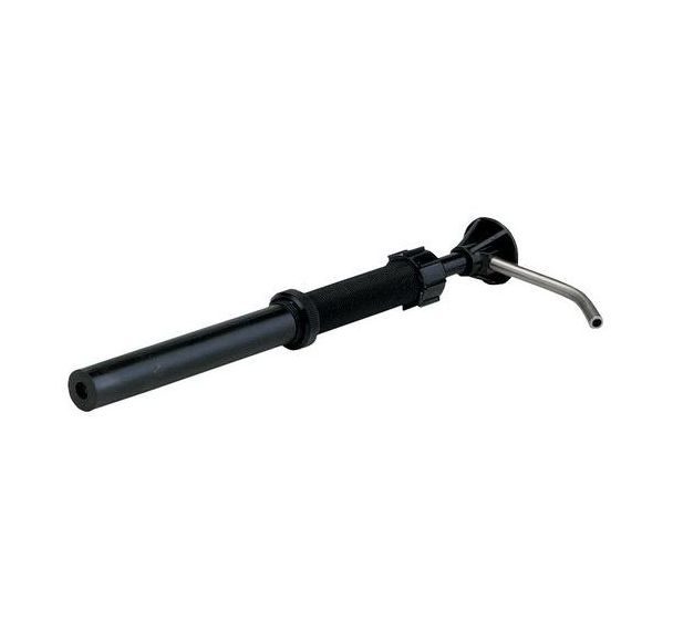 Pompe pour distributeur savon Dreumex