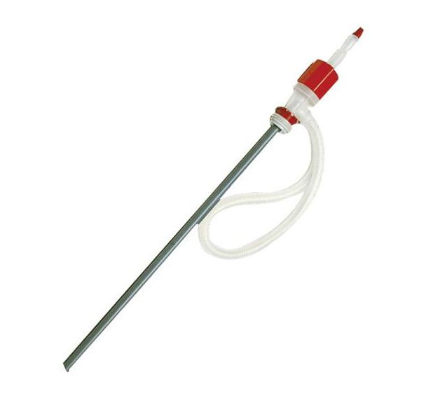 Pompe pour fût, 200 l - Karcher