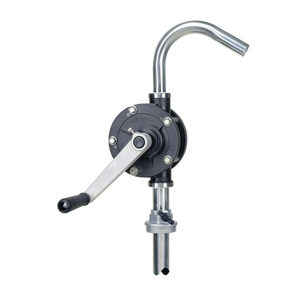 Pompe rotative-PPS-PTFE, SRL 1020-22 l/min