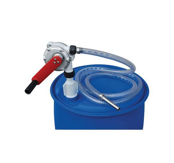 Pompe rotative AdBlue® pour fûts - Cemo