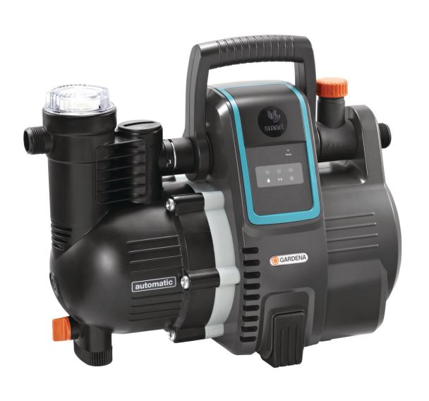 Pompe smart automatique 5000/5