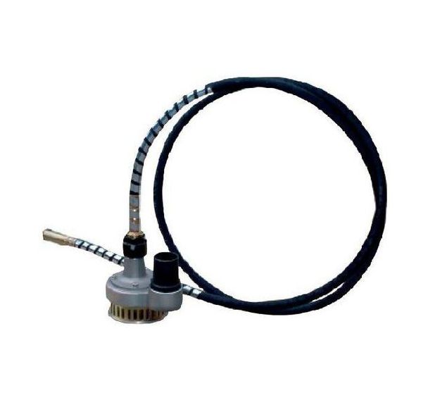 Pompe submersible WP3LB 5M