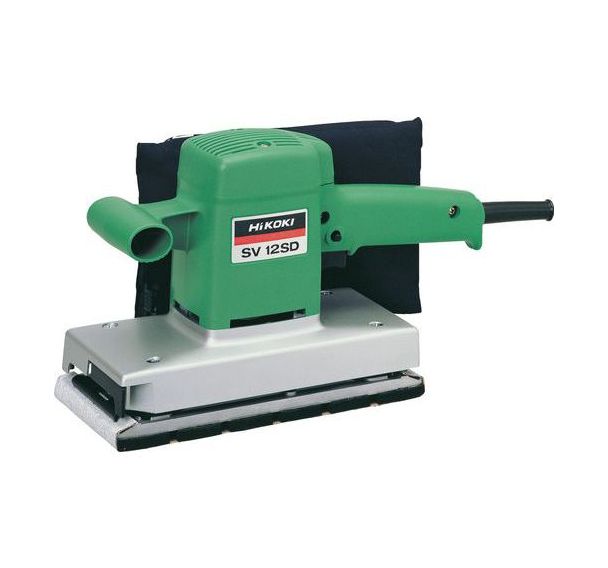Ponceuse 300W plateau 114 x 228mm - Hikoki