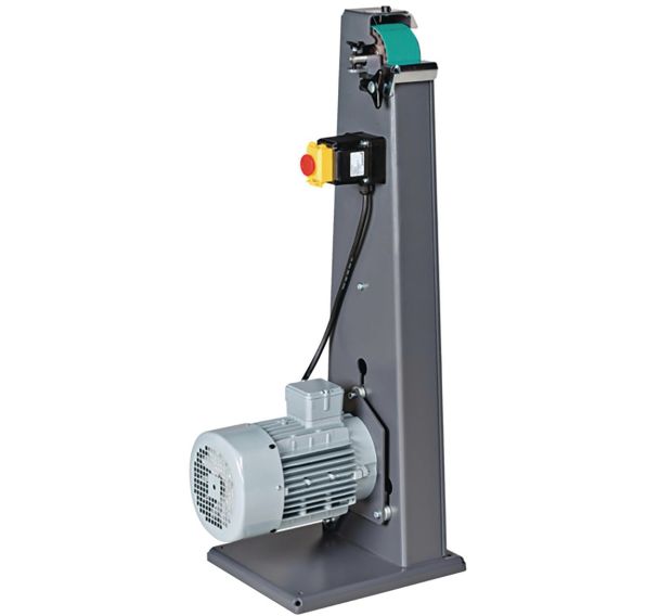 Ponceuse à bande compacte, 75 mm GRIT GKS 75