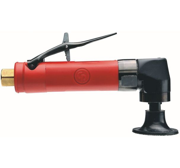 Ponceuse d'angle rotative pneumatique Série CP3019 - Chicago Pneumatic