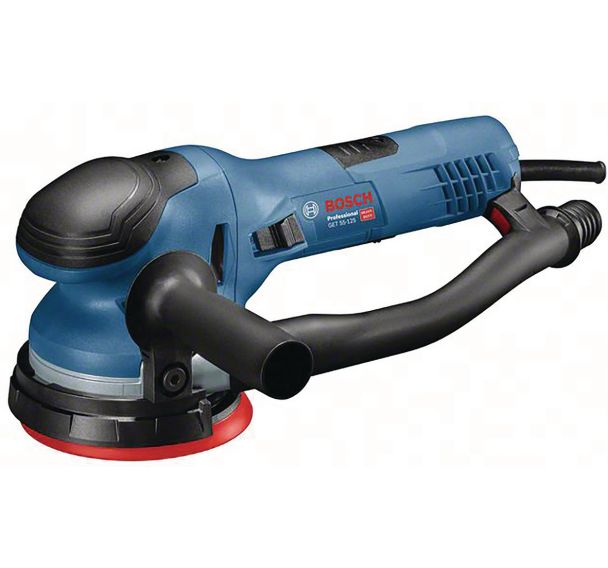 Ponceuse excentrique GET 55-125 L-Boxx