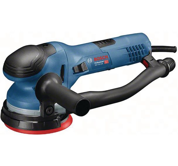 Ponceuse excentrique GET 55-125 boîte en carton