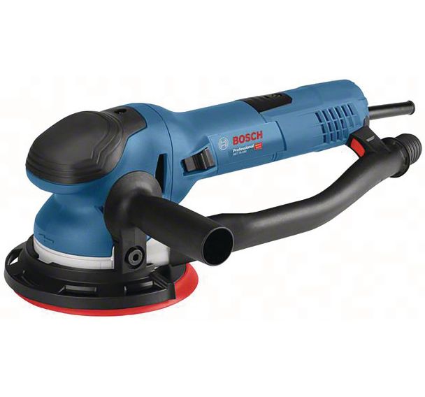 Ponceuse excentrique GET 75-150 L-Boxx
