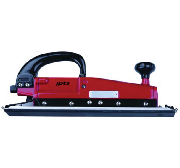 Ponceuse lineaire 70x400mm